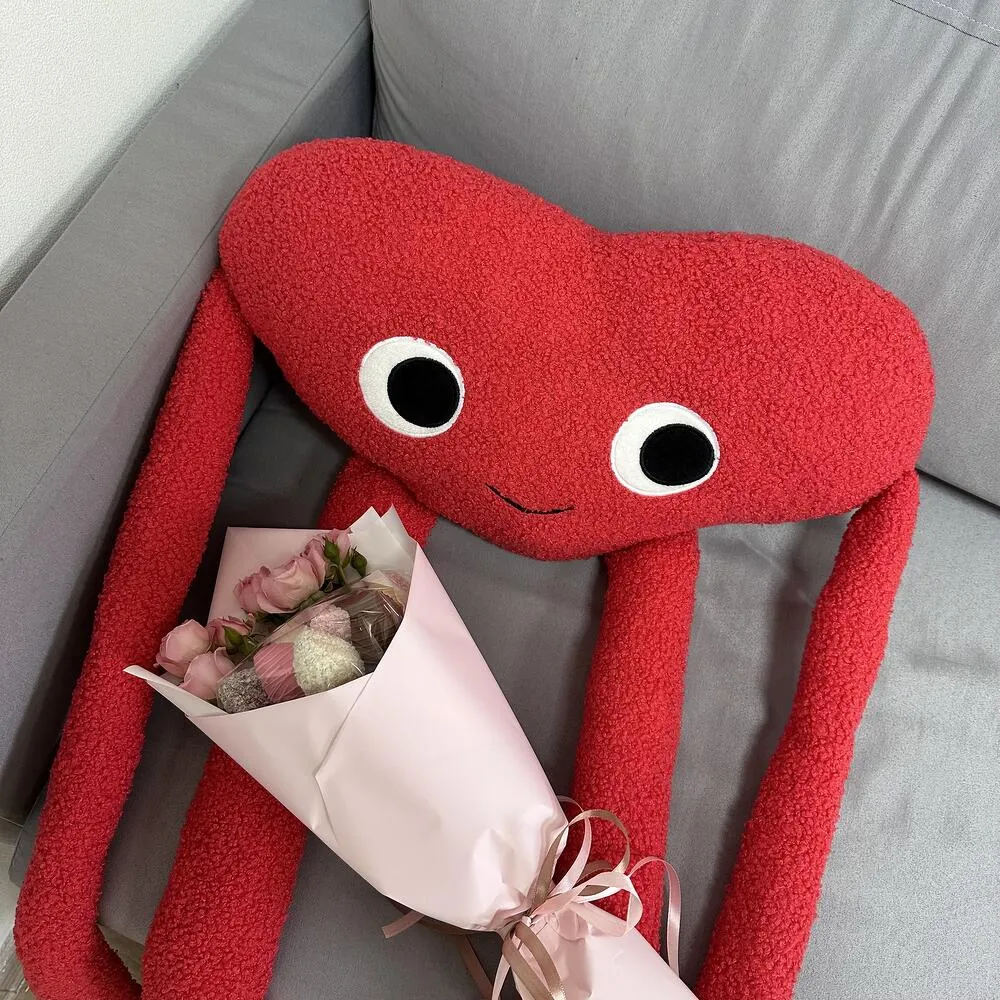 Букет с кустовой розой и клубникой в бельгийском шоколаде «мини Мари» - фото 4